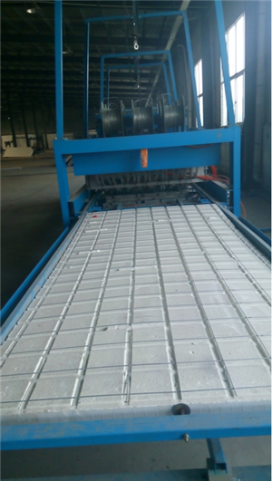 建筑保溫與結構一體化技術